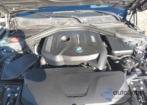 2018 BMW 330I xDrive из США, поврежденный, VIN WBA8D9C56JEM33200